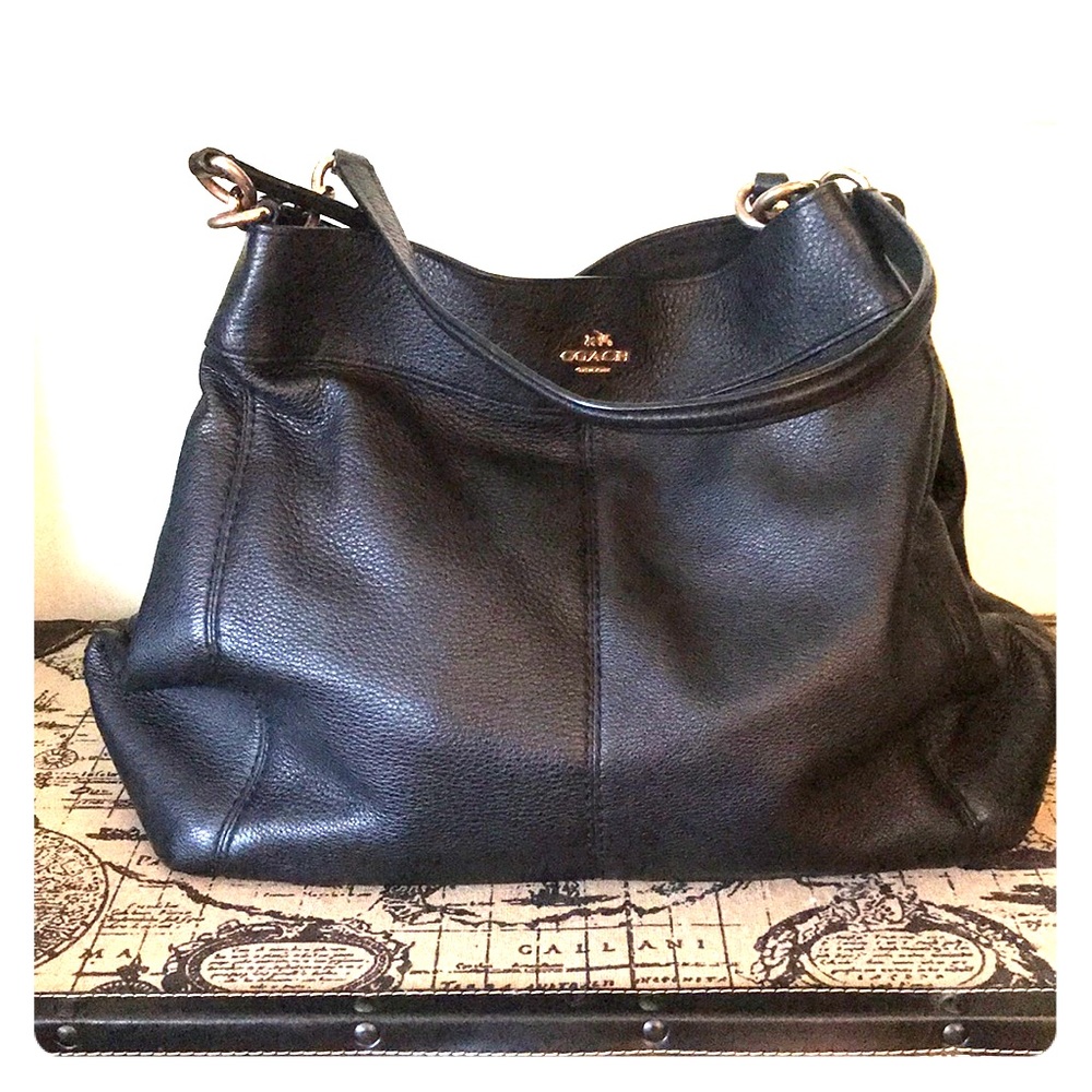 Authentic Coach Bag!!